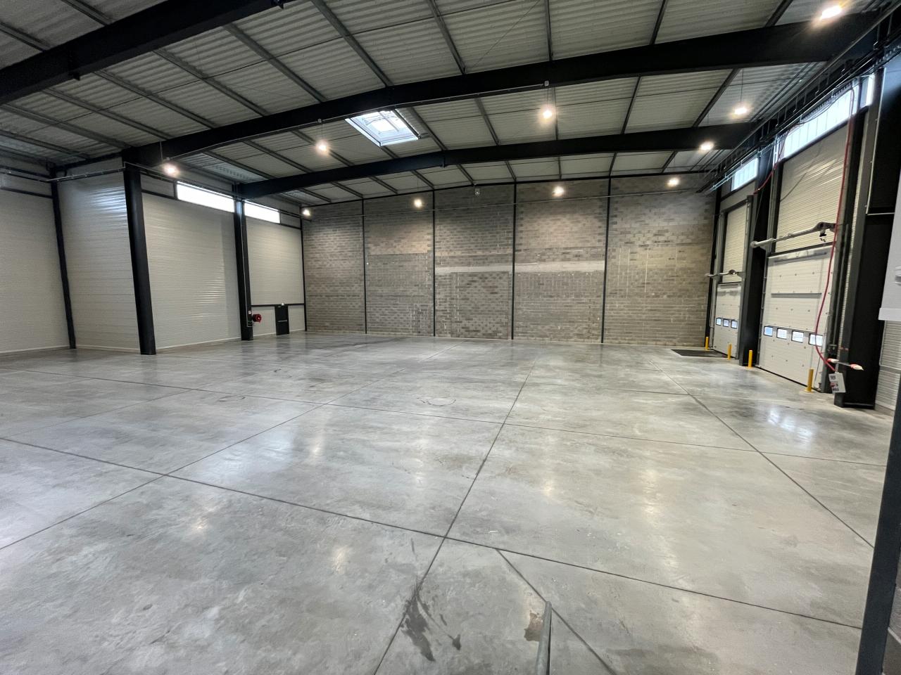 Local d'activité Nîmes 14143m² Location local d'activité Nîmes Gard OLACT2423791 13